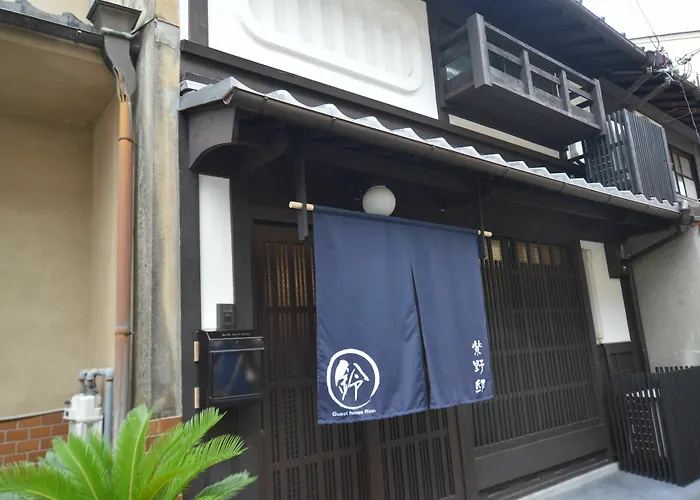 Murasakinotei
