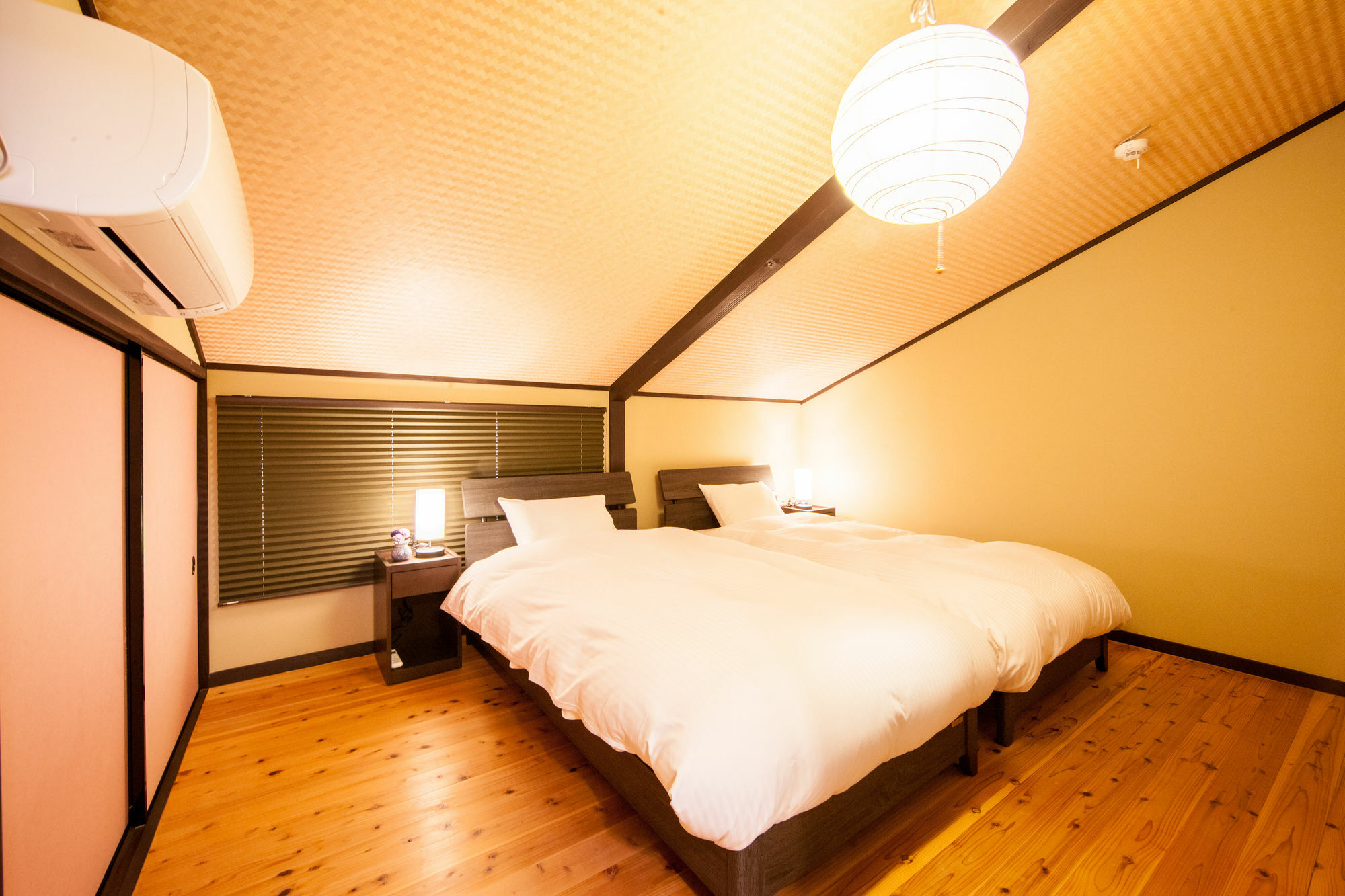 Apartment Murasakinotei Kyoto
