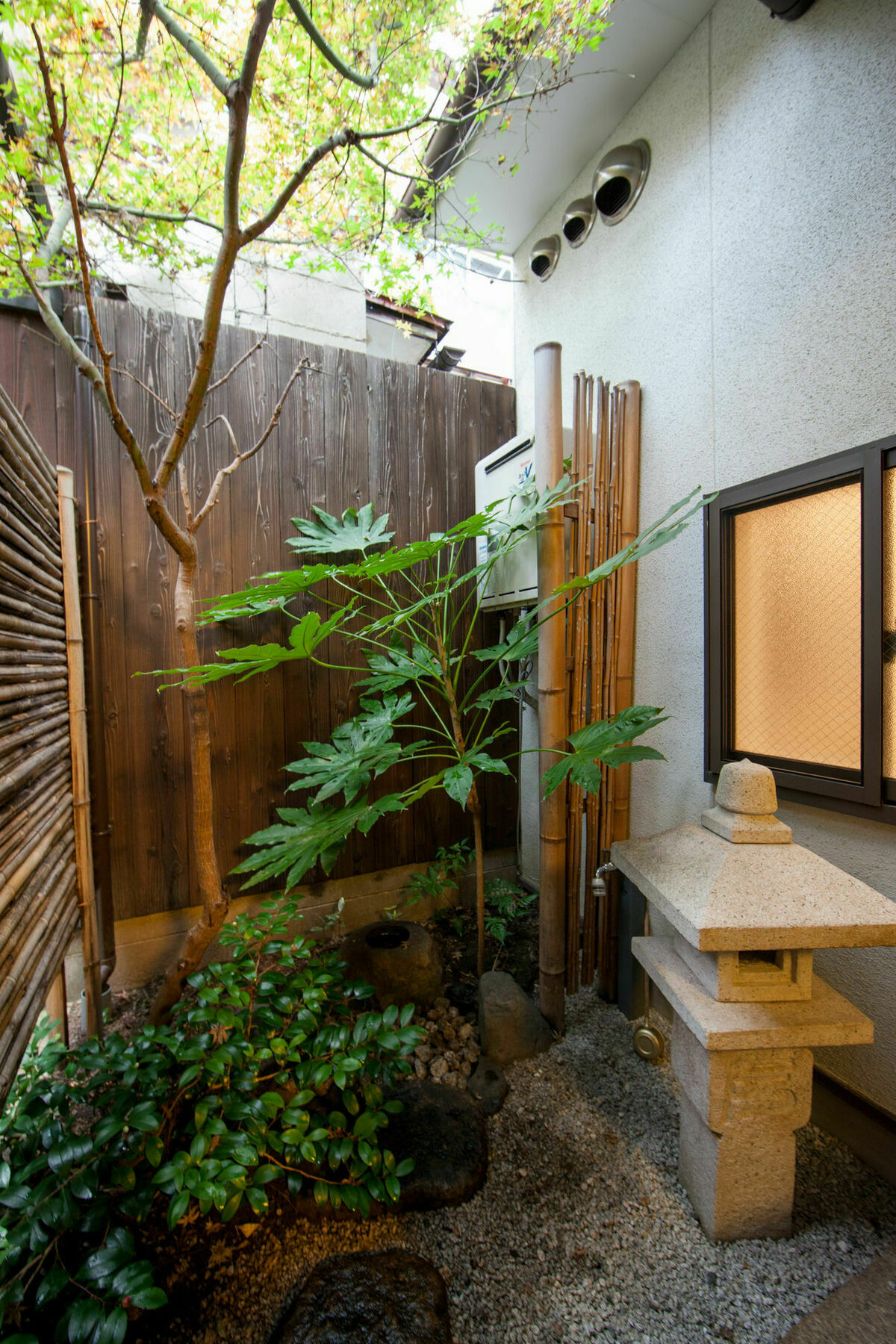 Murasakinotei * Kyoto