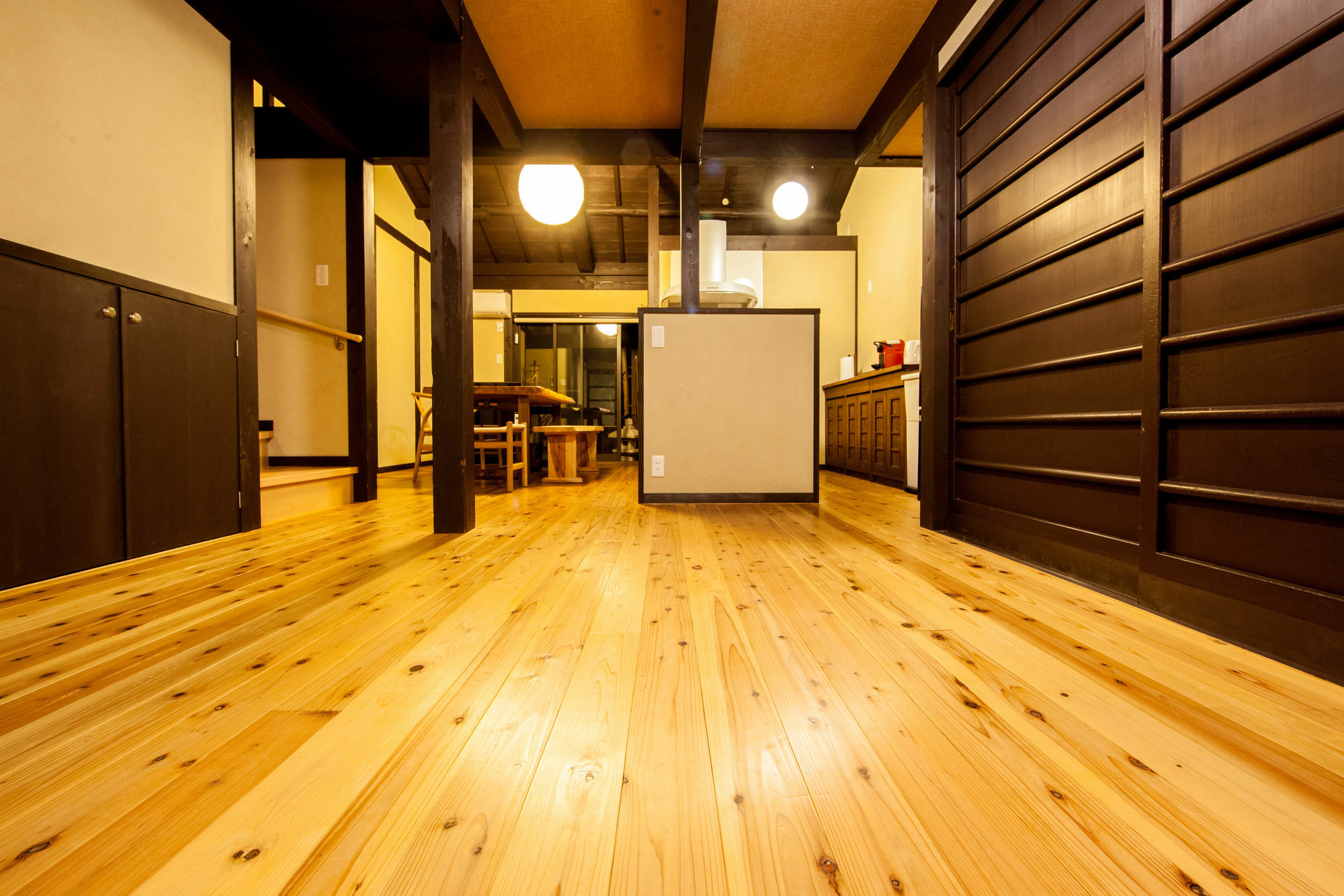 Apartment Murasakinotei