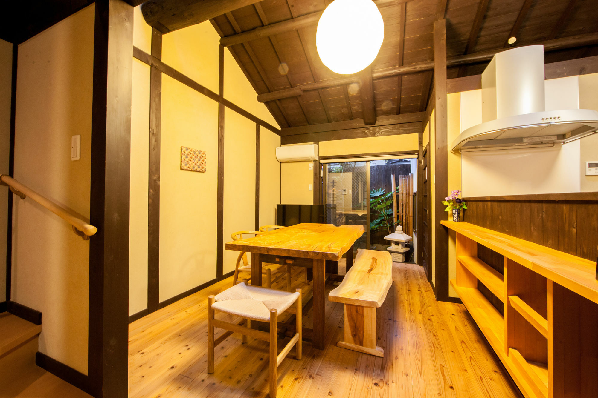 Apartment Murasakinotei