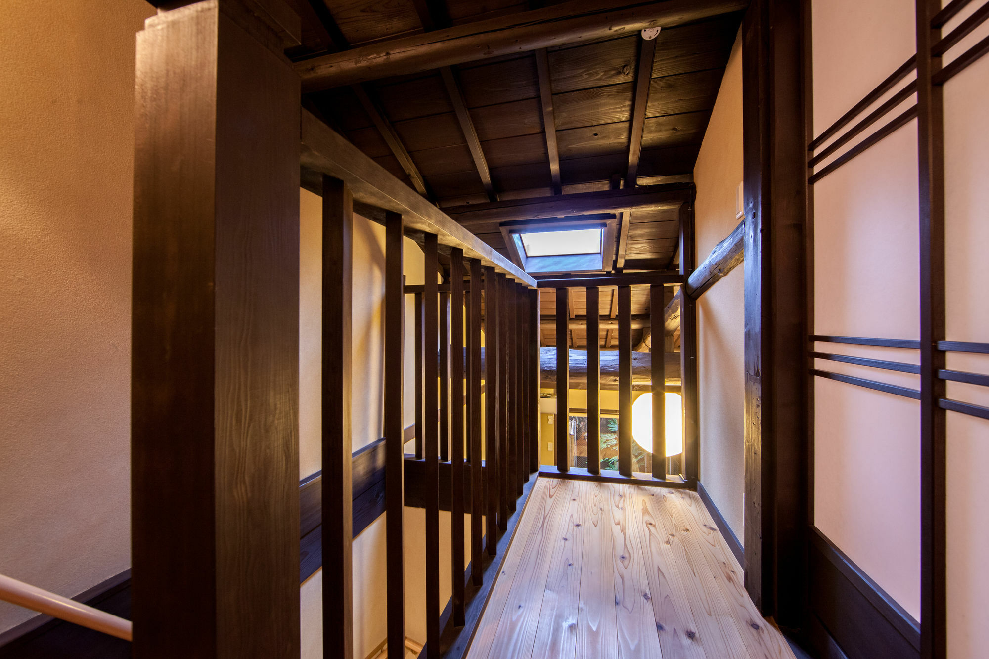 Murasakinotei Apartment Kyoto